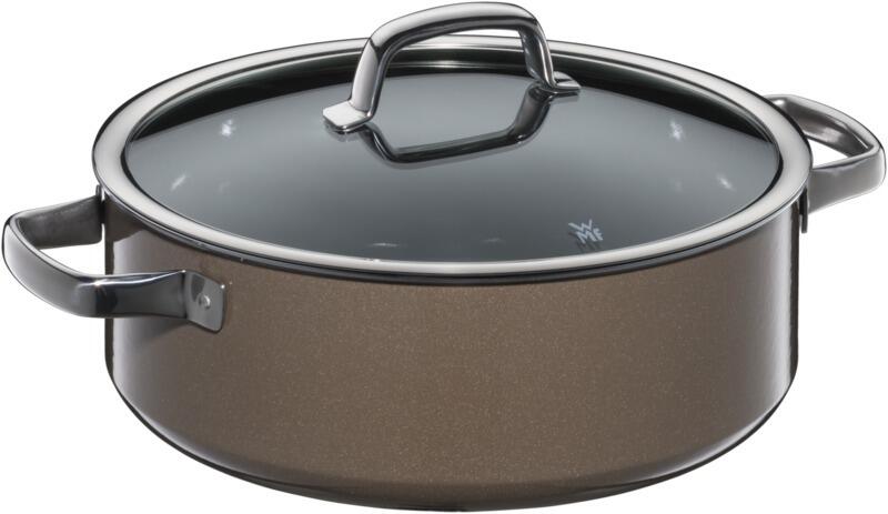 WMF Professional Buffet- FusionTec Mineral Pot - Black