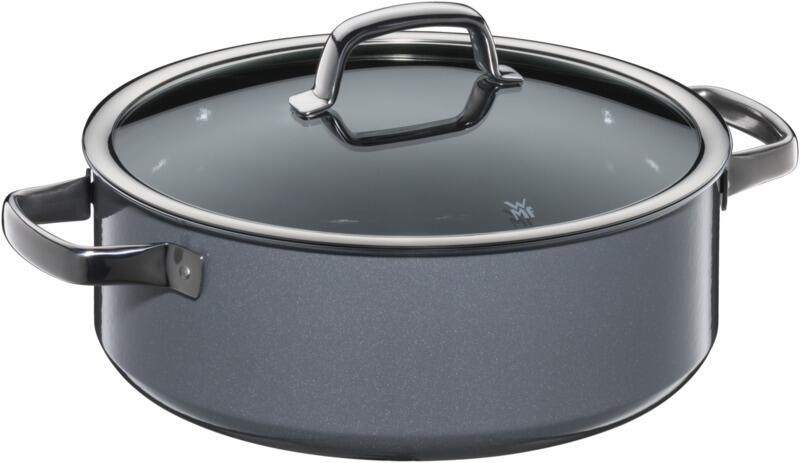 WMF Professional - FusionTec Mineral Pot - Macadamia