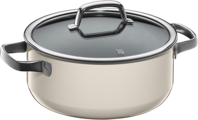 WMF Professional - FusionTec Mineral Pot - Macadamia