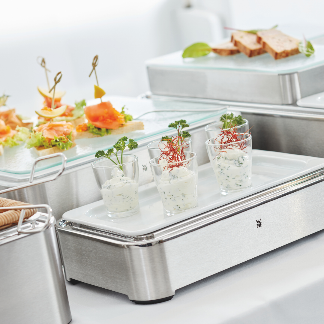Breakfast Bar Risers Risers and Stands