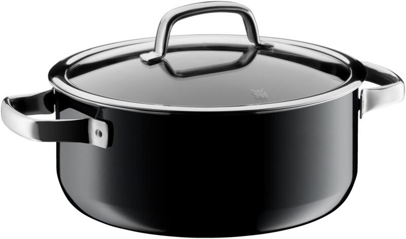 WMF Professional - FusionTec Mineral Pot - Black