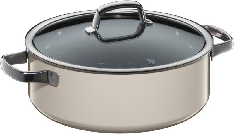 WMF Professional - FusionTec Mineral Pot - Macadamia