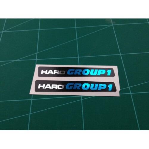 Haro group 1 decals best sale