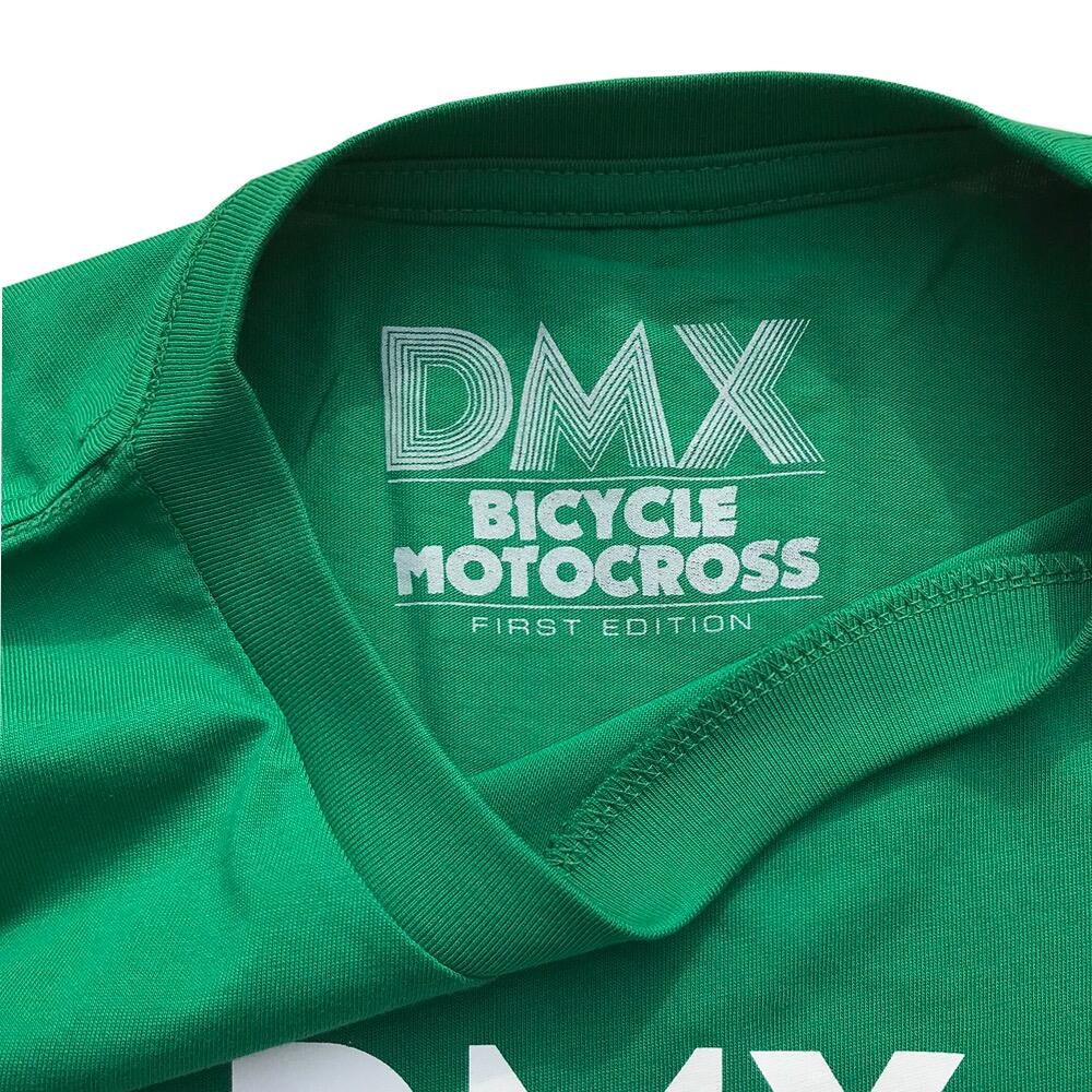 DMX BMX Scarab T Kelly Green