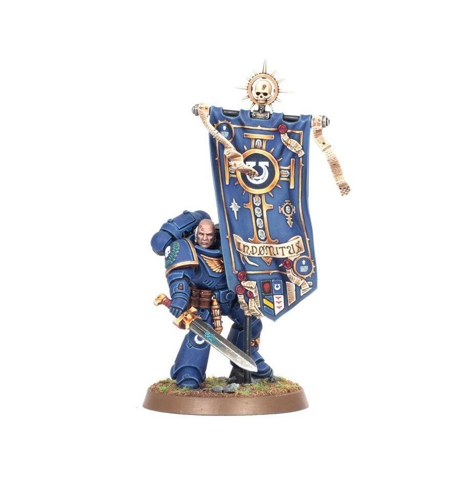 Primaris Eliminators - Space Marines - Warhammer 40k - Venture Trade Co