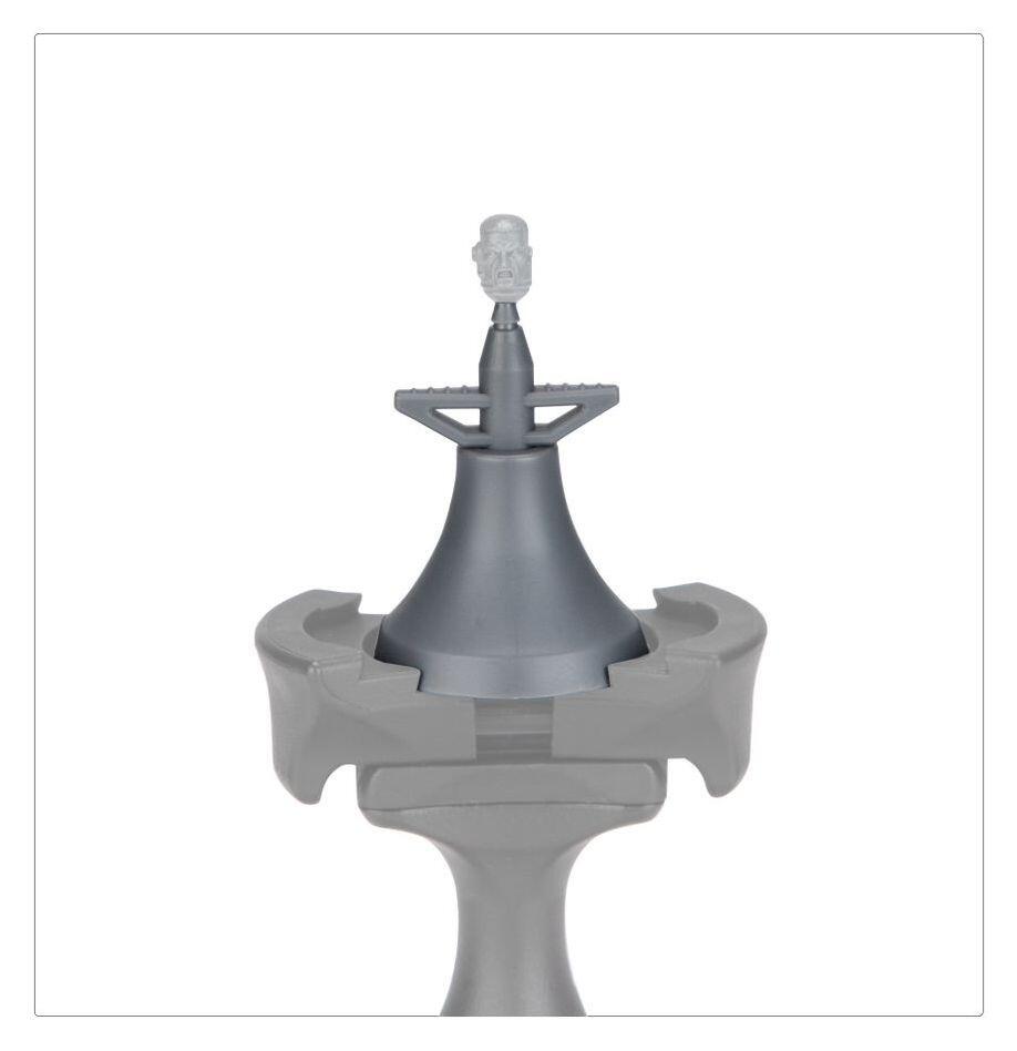 Citadel Colour Sub-assembly Holder, Securely holds fiddly bits in place while you work 3