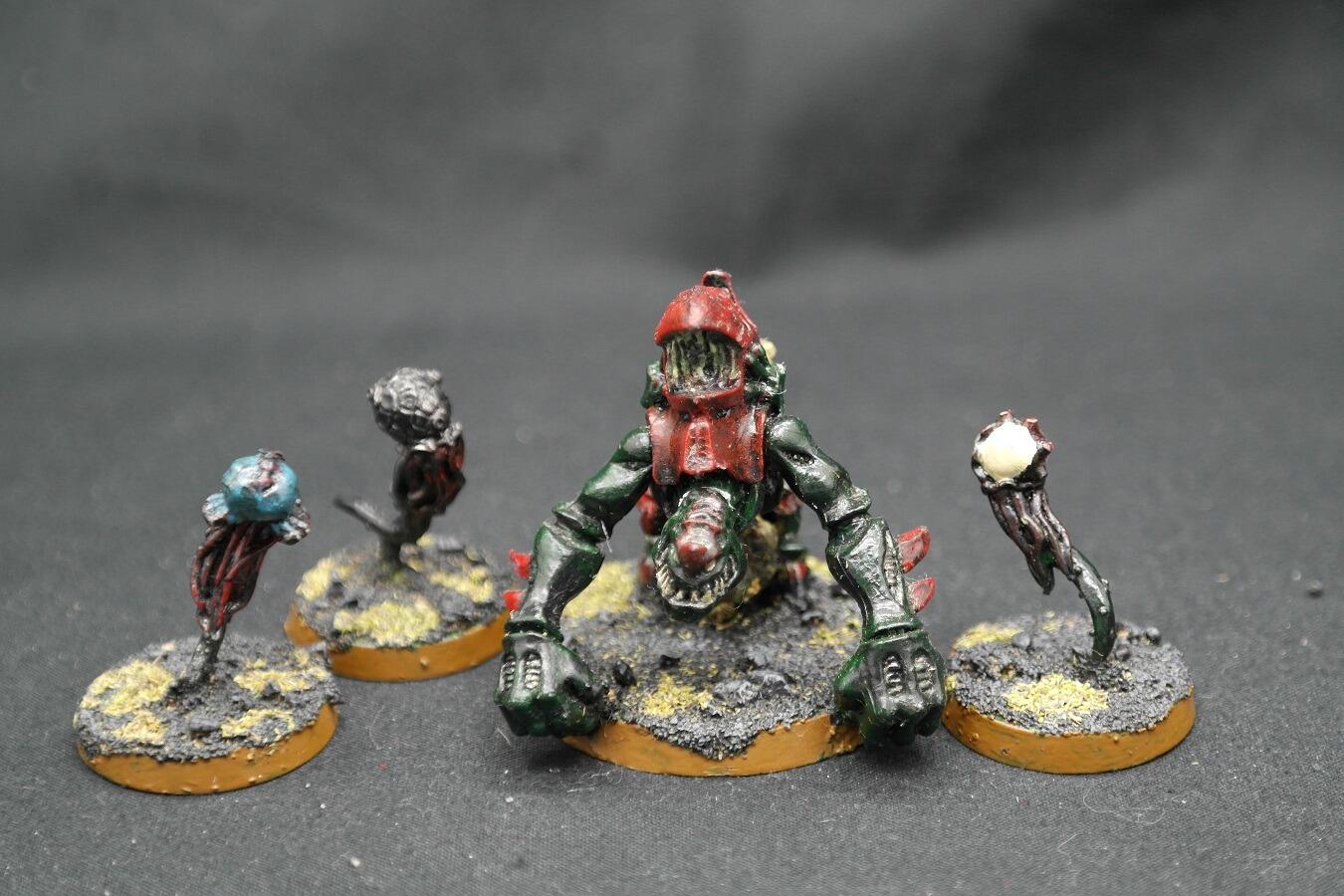 Pre-Loved Sylas Beastbane | Stormcast Eternals | Warhammer AoS