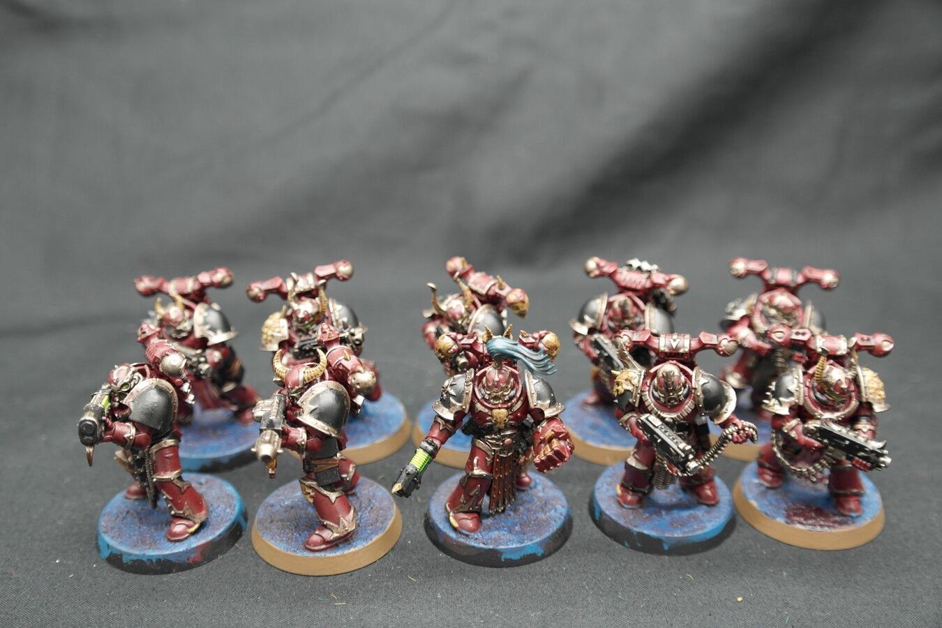 Pre-Loved Sylas Beastbane | Stormcast Eternals | Warhammer AoS