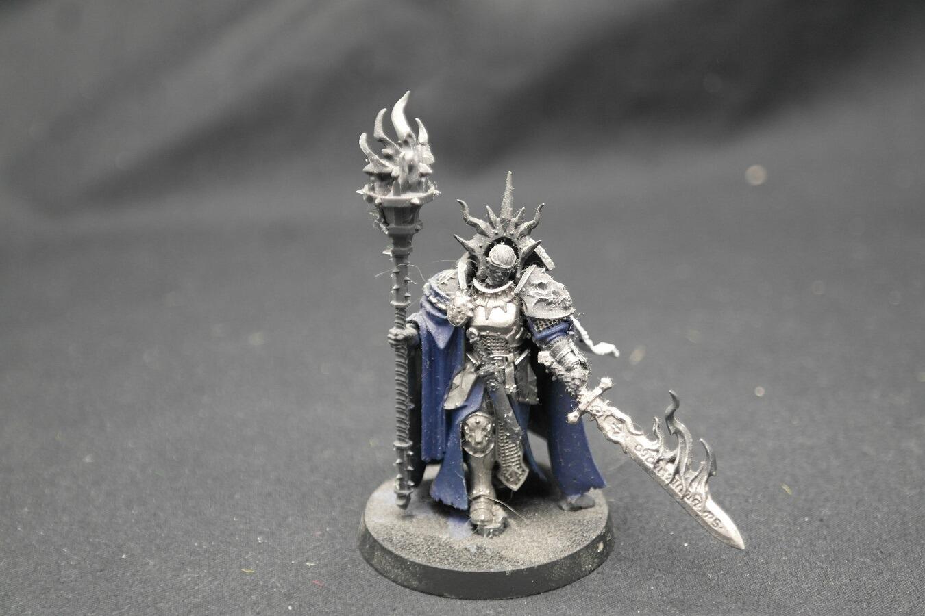 Lord-Veritant – front view (pre-loved)