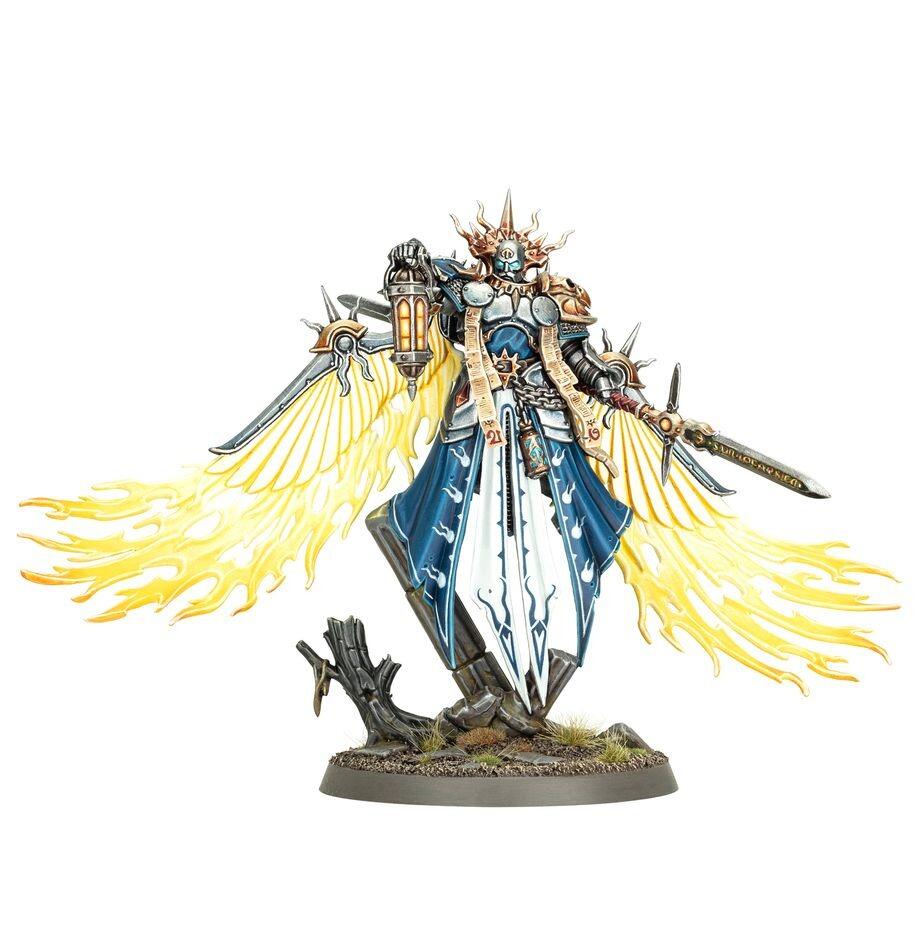 Tornus the Redeemed – Warmodels.co.uk product photo
