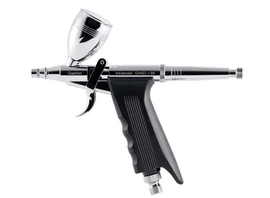 airbrush gun, available at warmodels.co.uk