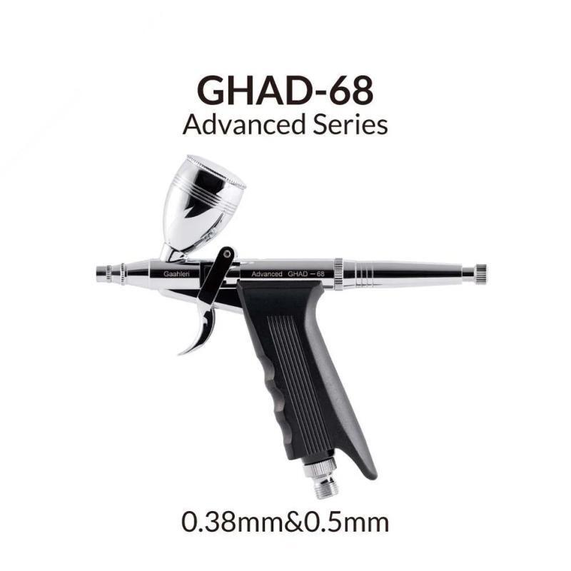 Gaahleri GHAD-68 Advanced Series airbrush