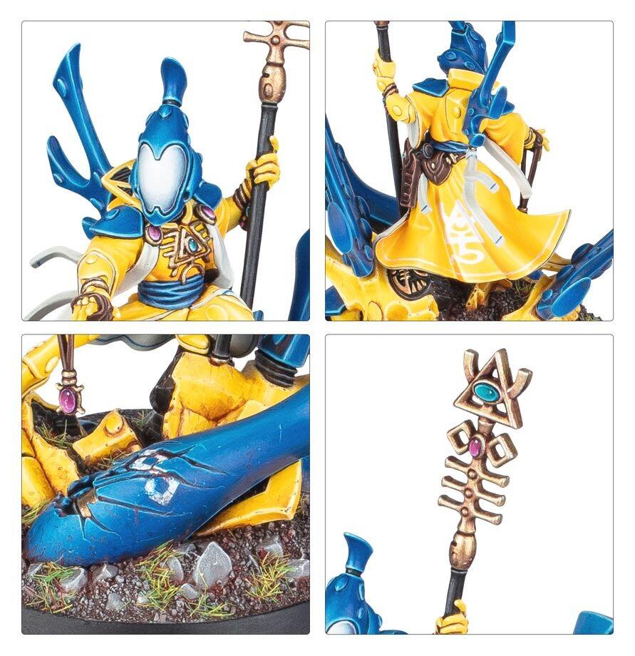 Infinity's Lament Aeldari | Warmodels.co.uk