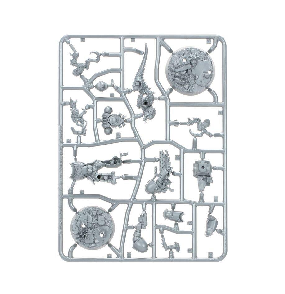 Getting started with Warhammer 40k 5