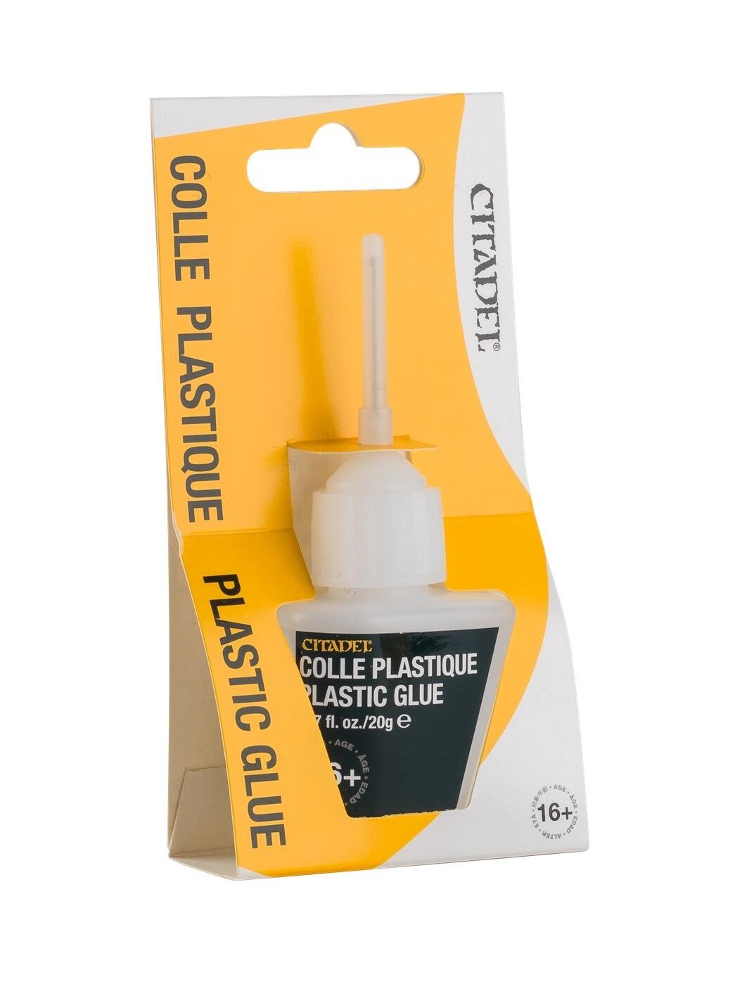 Citadel Plastic Glue 1