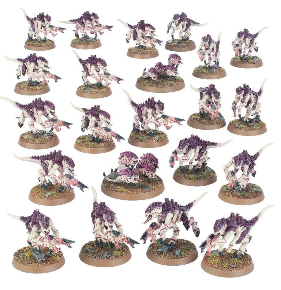 Warhammer 40,000 Ultimate Starter Set 4