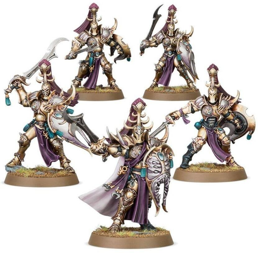 Hedonites Myrmidesh Painbringers 2
