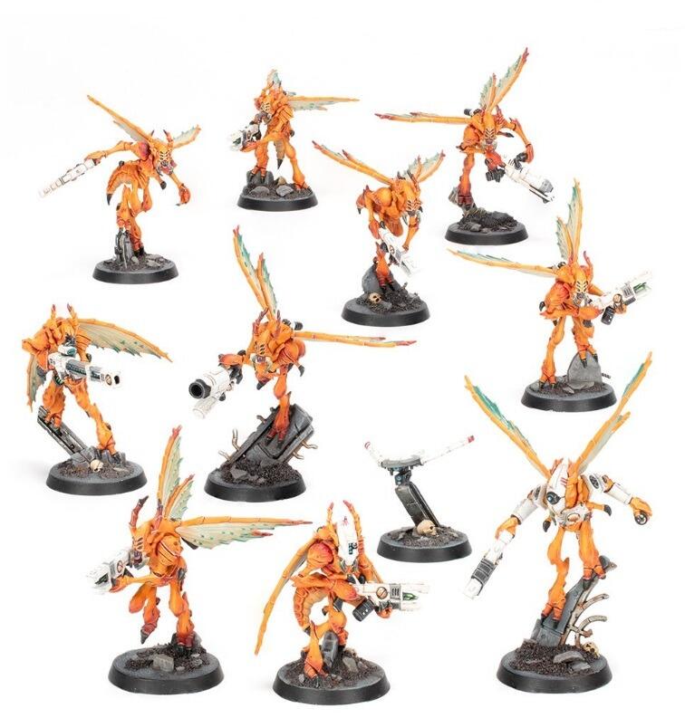 Kill Team Hivestorm 3