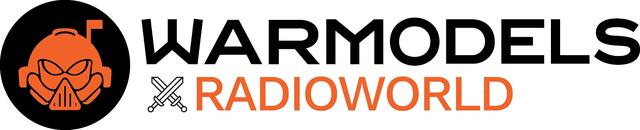 Warmodels at Radioworld