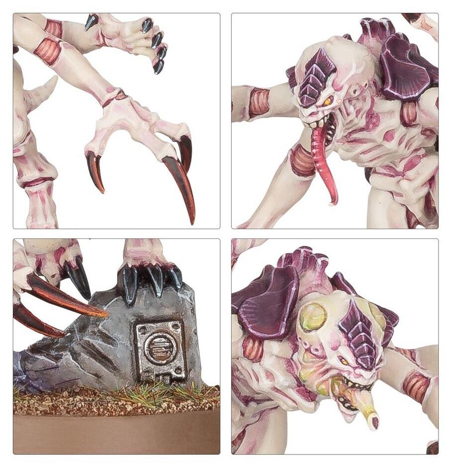Tyranid Genestealers 3