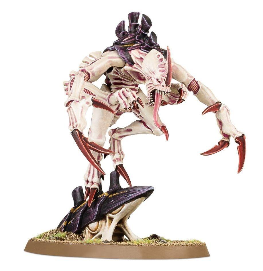 Tyranid Broodlord 2