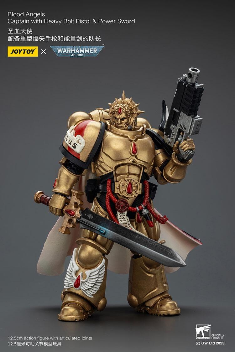 blood angels captain warmodels.co.uk