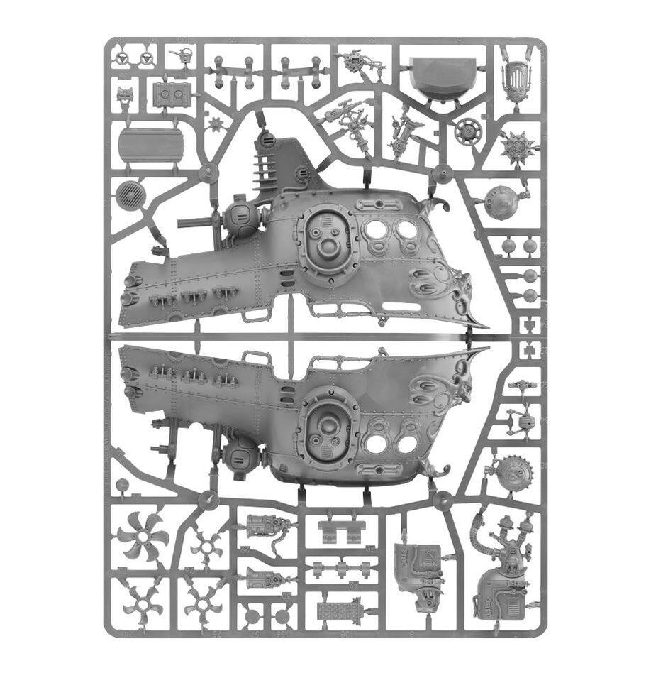 Sprue 1