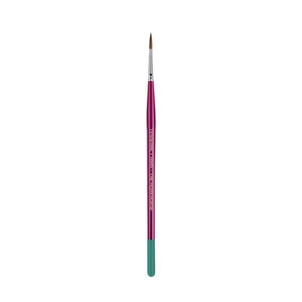 Tesseract Minis – The Workhorse Brush product photo