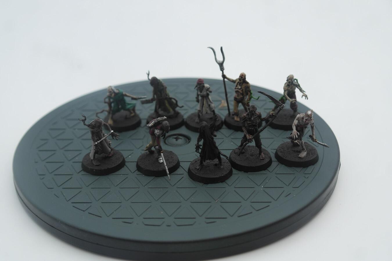 UNDEAD 10周年BOX （欠品あり） Pre-Loved Deadwalker Zombies x10 AoS | Warmodels.co.uk