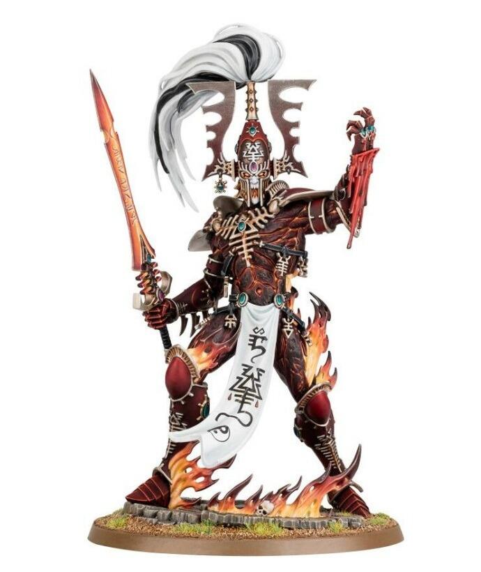 Xenos Armies, Aeldari (Eldar)