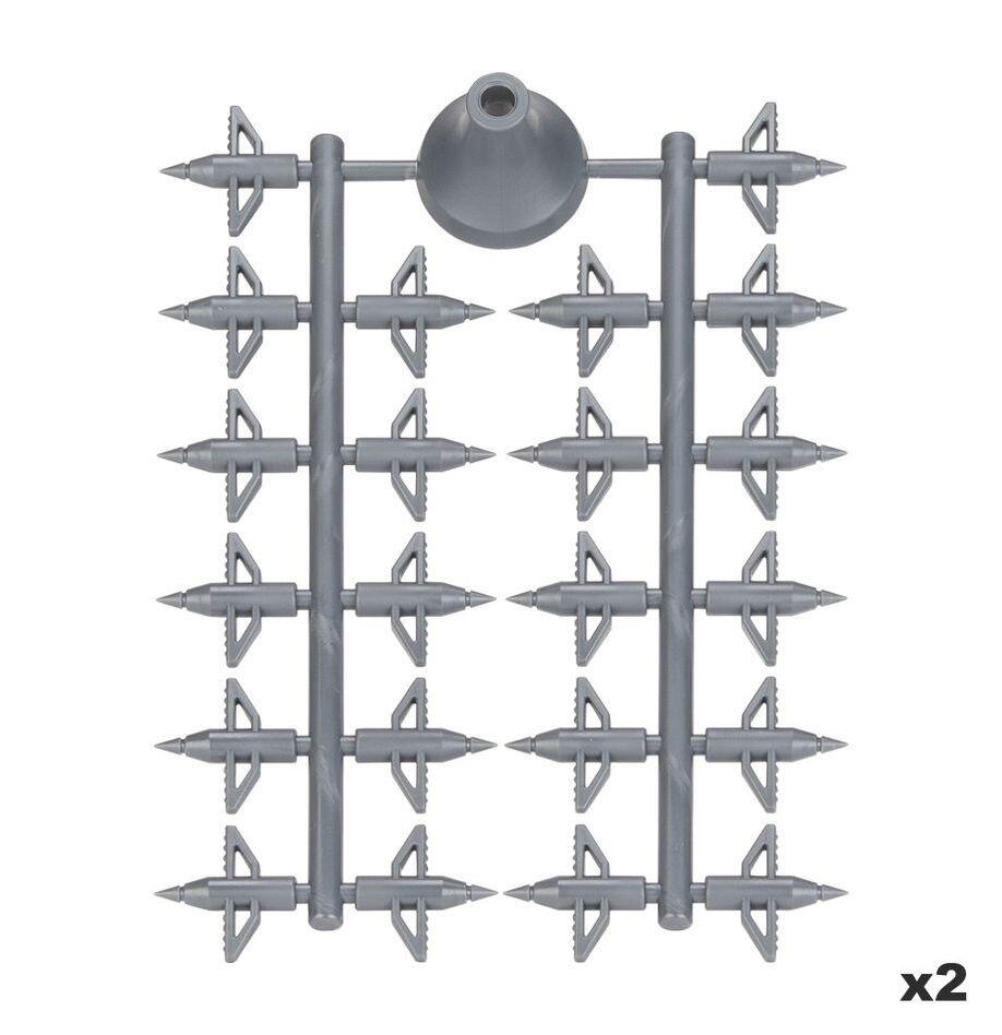 Citadel Colour Sub-assembly Holder, Securely holds fiddly bits in place while you work 5