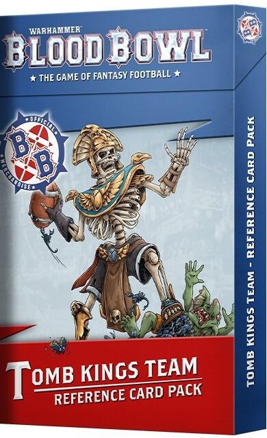 Blood Bowl, quando il football americano incontra il fantasy