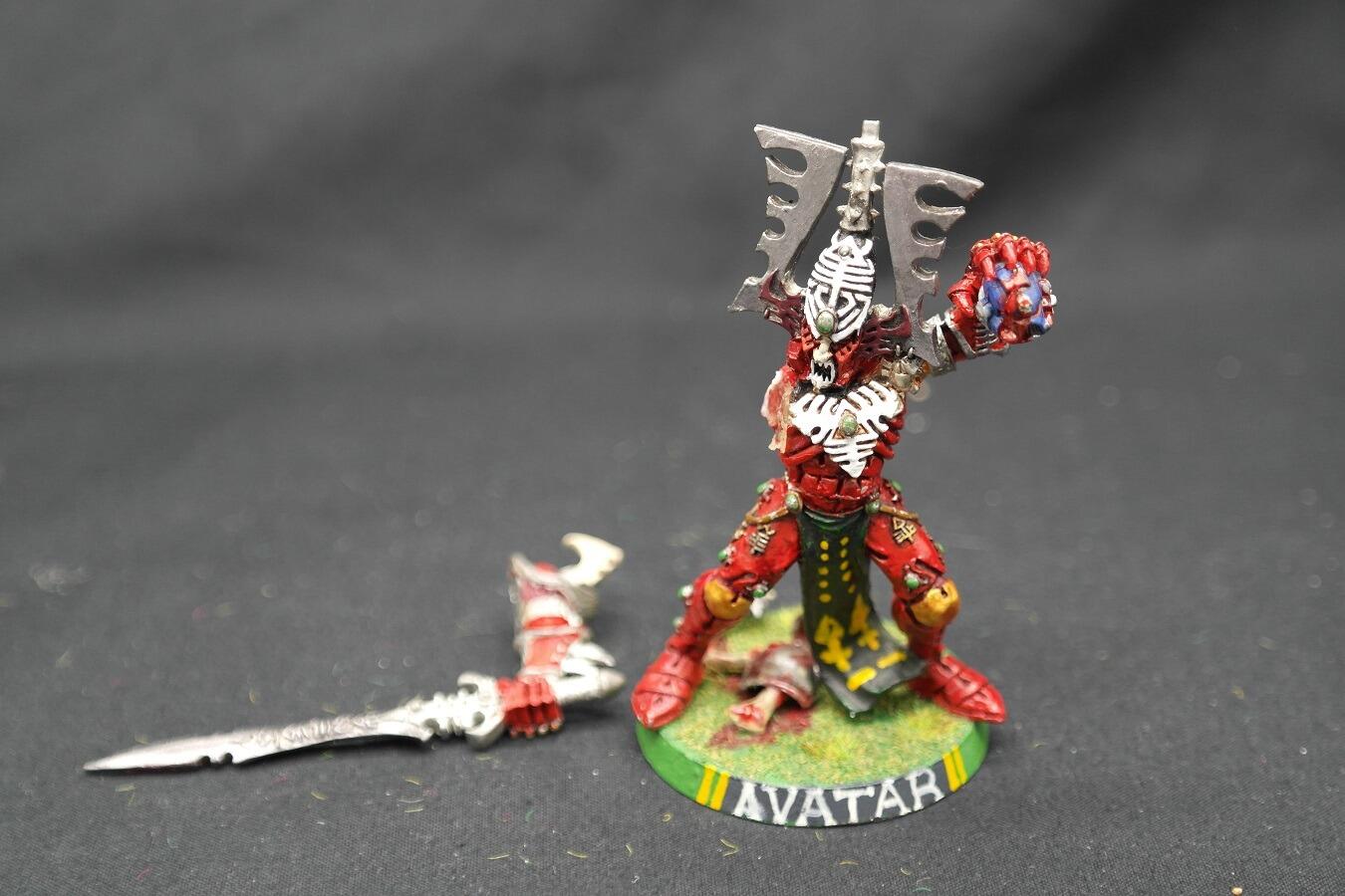 Eldar Harlequin Troupe Lecteur Trooper Métal Oop Aeldari de Warhammer Eldar Harlequin Troupe Lecteur Trooper Métal Oop Aeldari de Warhammer