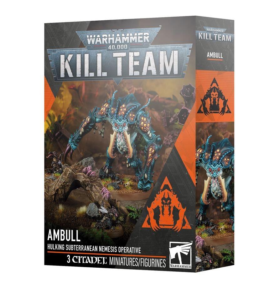 Kill Team Ambull – Warmodels.co.uk