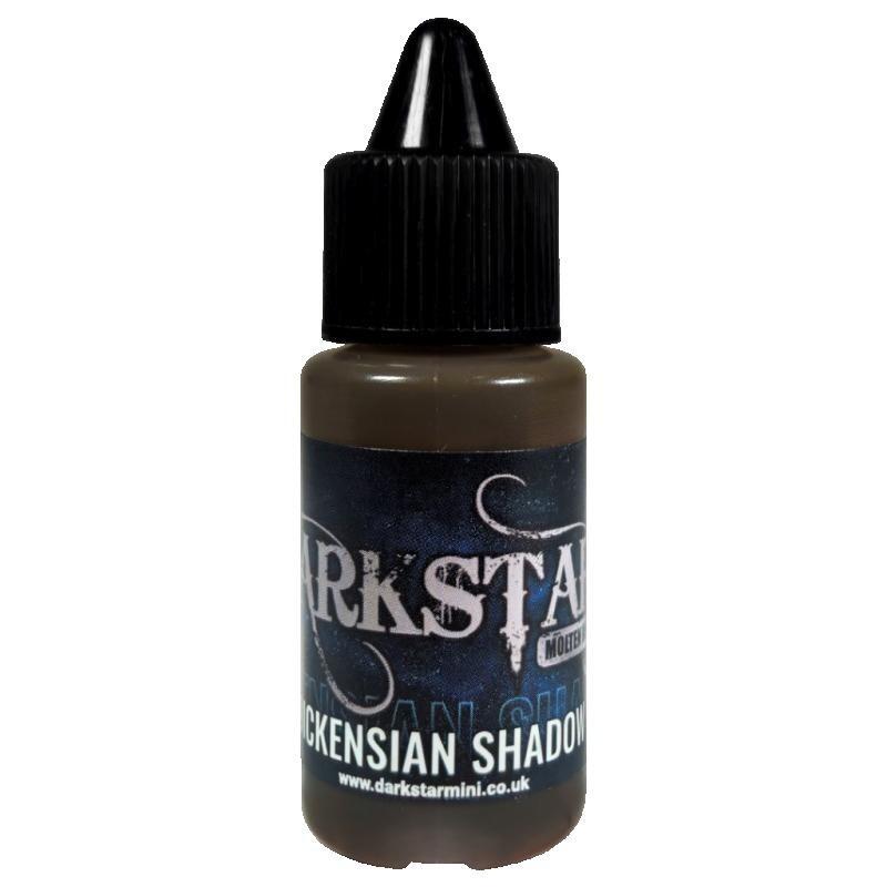 Darkstar Dickensian Shadow Wash 17 ml