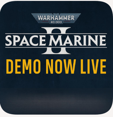 Space Marine 2 Demo Now Live – Warhammer 40k Unleashed