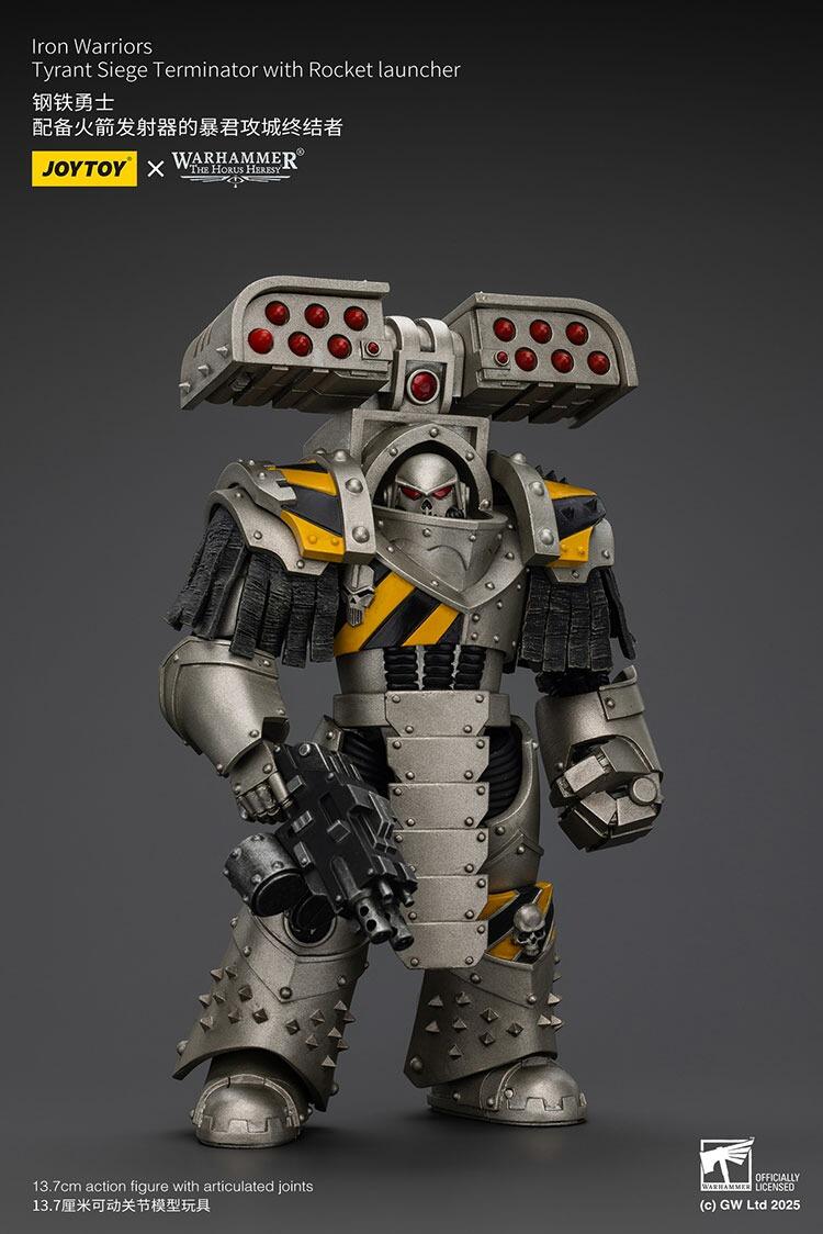 tyrant siege terminator squad warmodels.co.uk