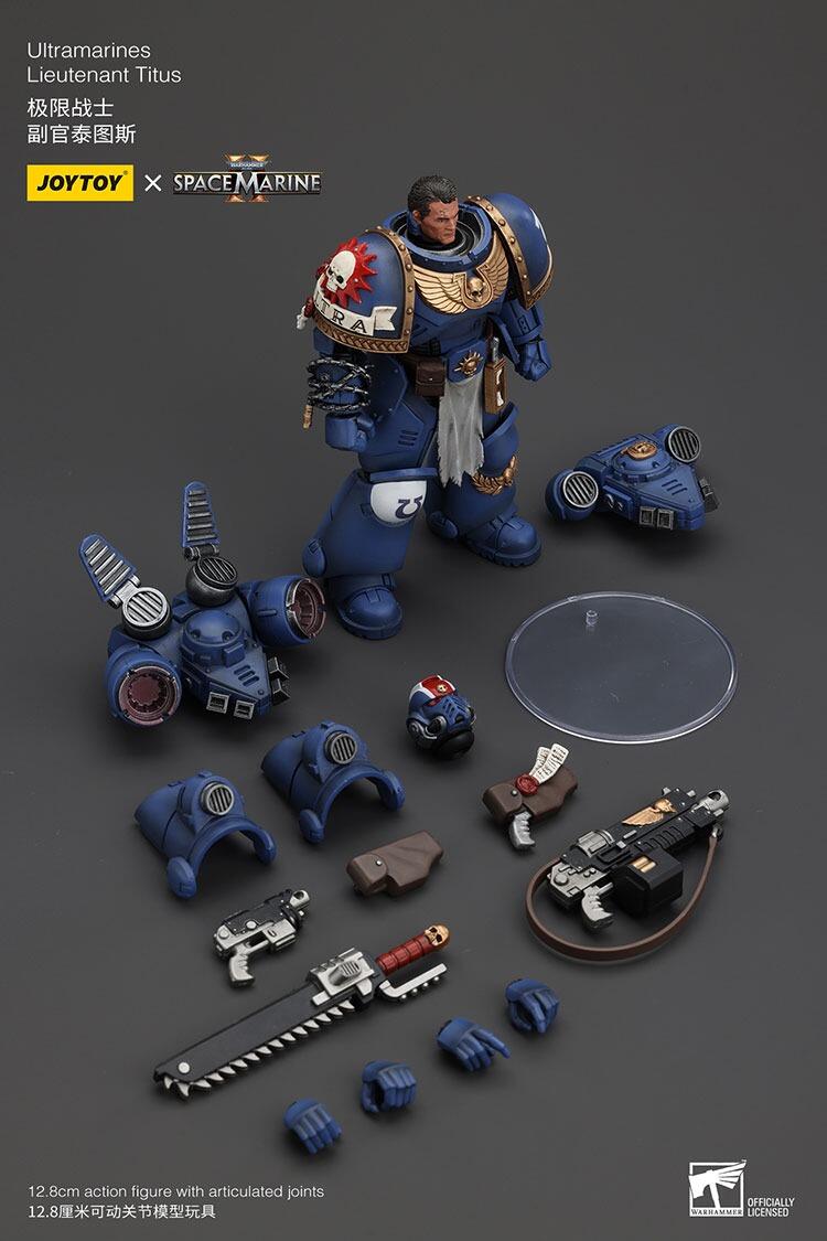 Titus 6x6 Armée et Sécurité au 1/48 (Master Fighter) - Mise à jour 05