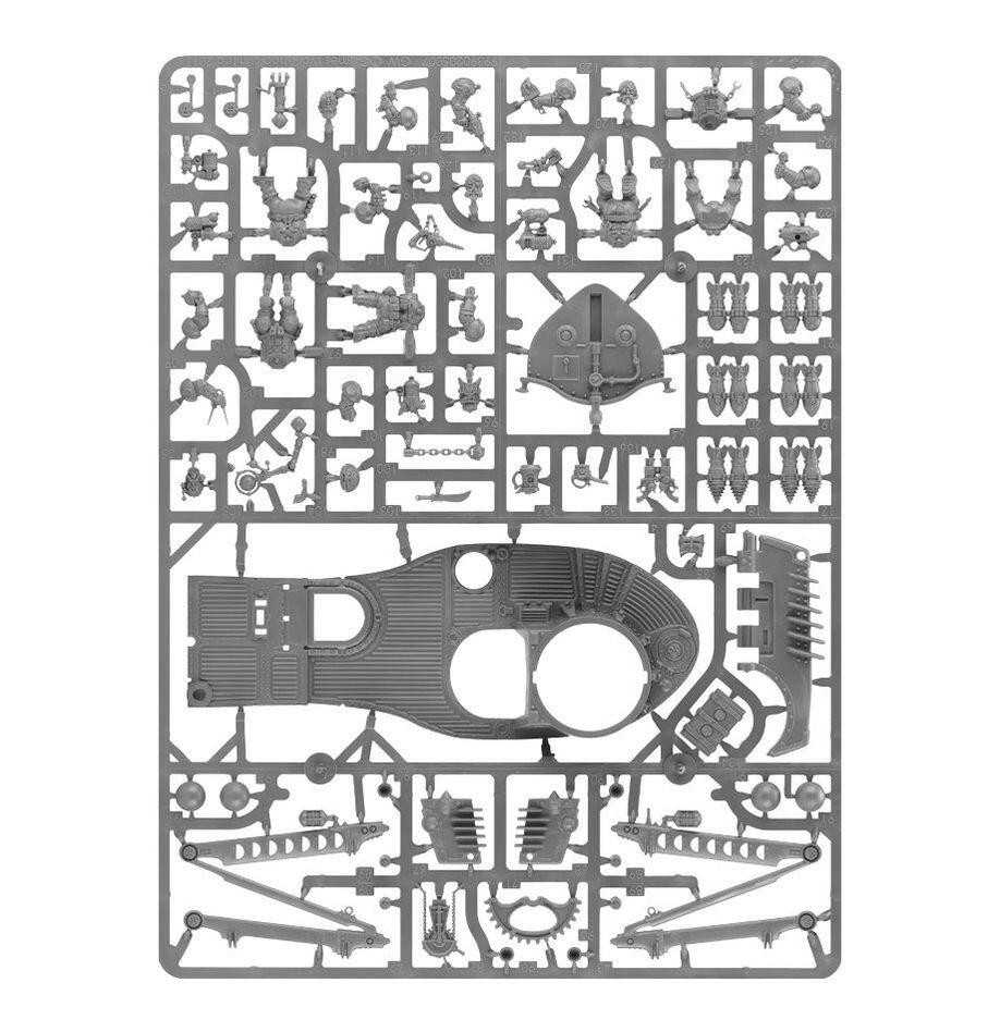 Sprue 3