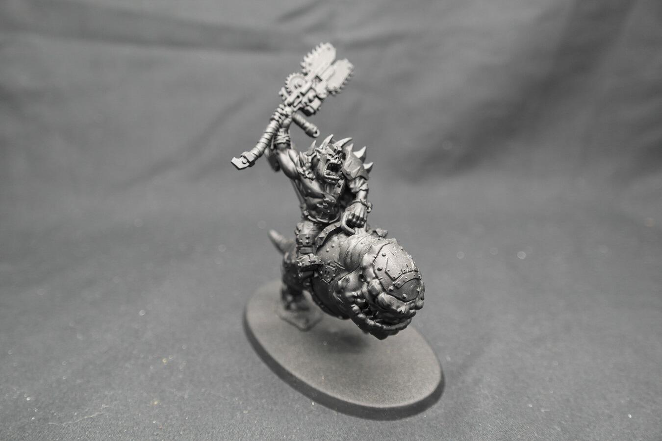 Pn de Hjörtur Már Markússon en warhammer 40k | Vehículos mltares