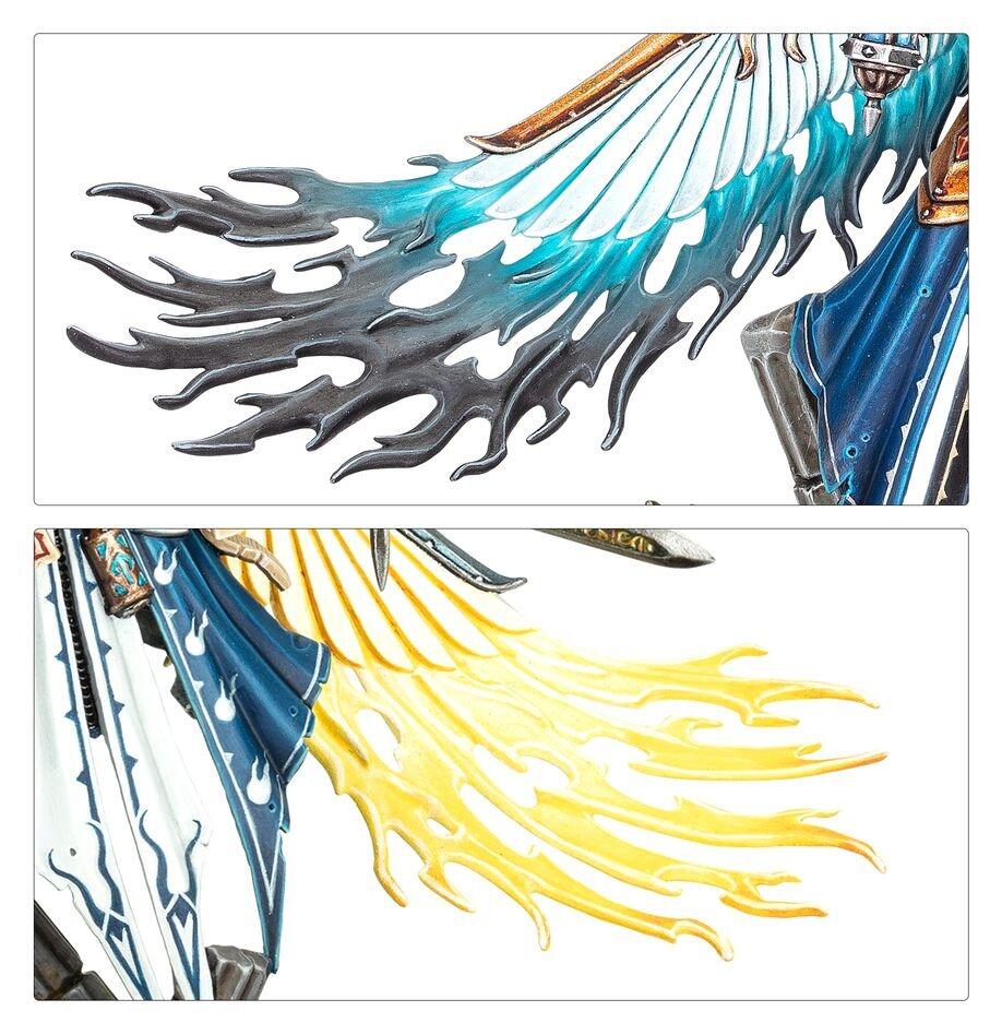 Tornus the Redeemed – Warmodels.co.uk product photo