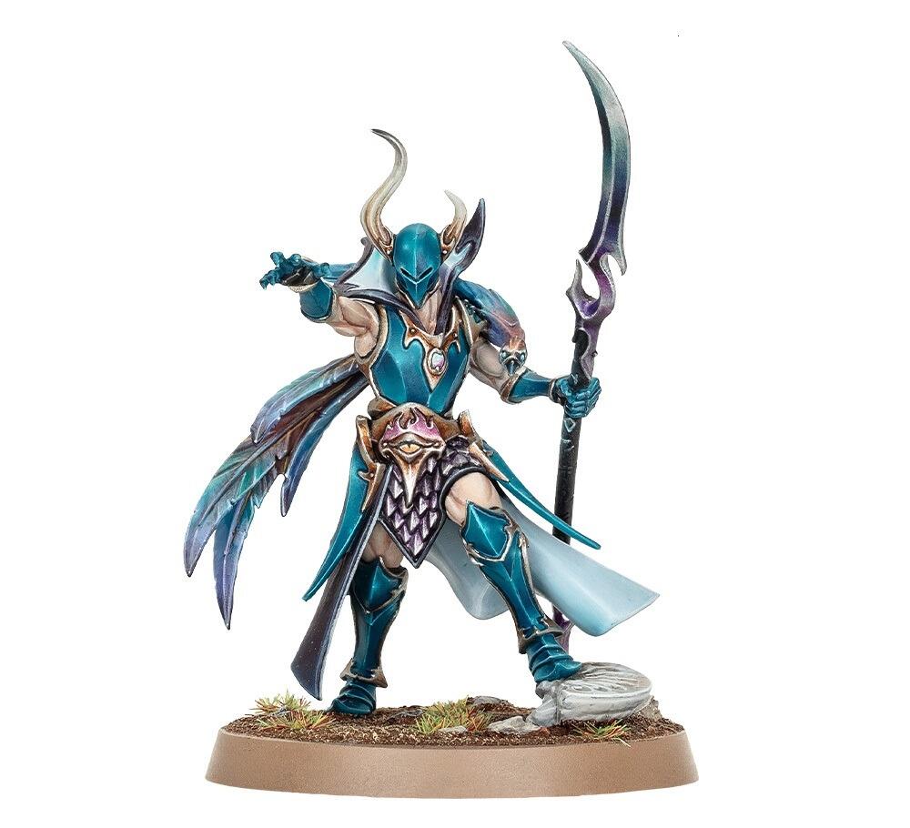 Fatemaster – Disciples of Tzeentch Hero Model | Age of Sigmar