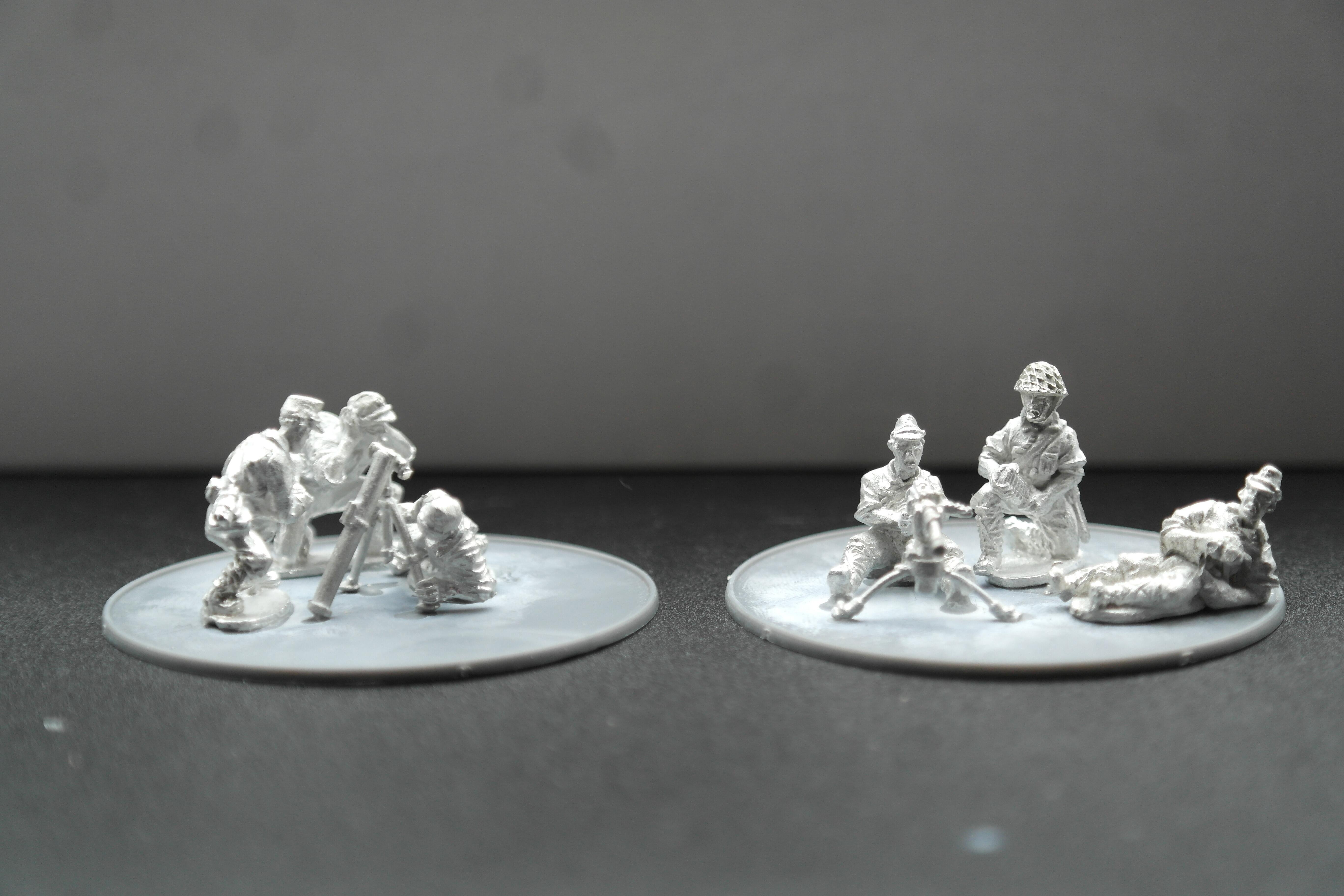 Japanese Starter Army Set