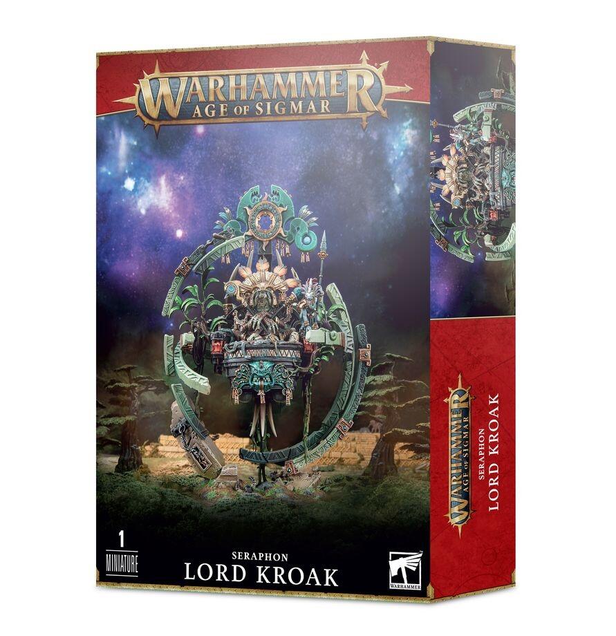 Lord Kroak – Warmodels.co.uk