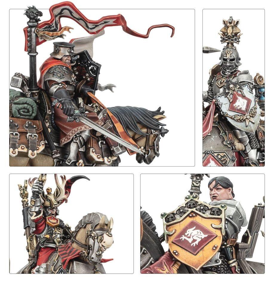 Age of Sigmar Spearhead Cities of Sigmar 4