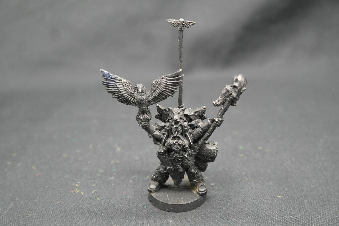 Pre-Loved Sylas Beastbane | Stormcast Eternals | Warhammer AoS