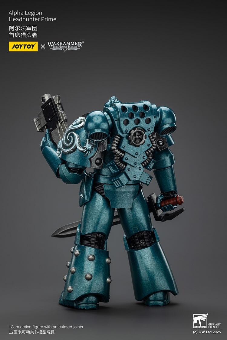 headhunter prime warmodels.co.uk
