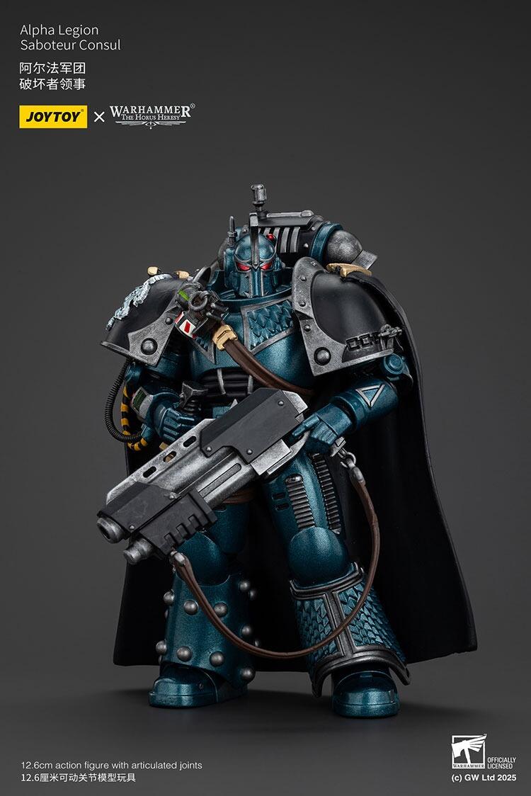 saboteur consul warmodels.co.uk