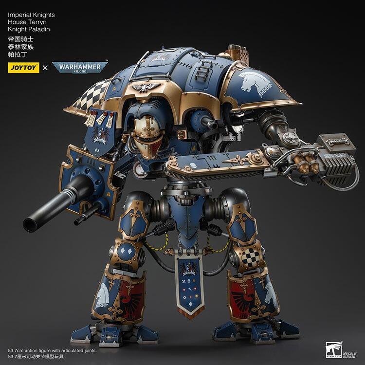 knight paladin warmodels.co.uk