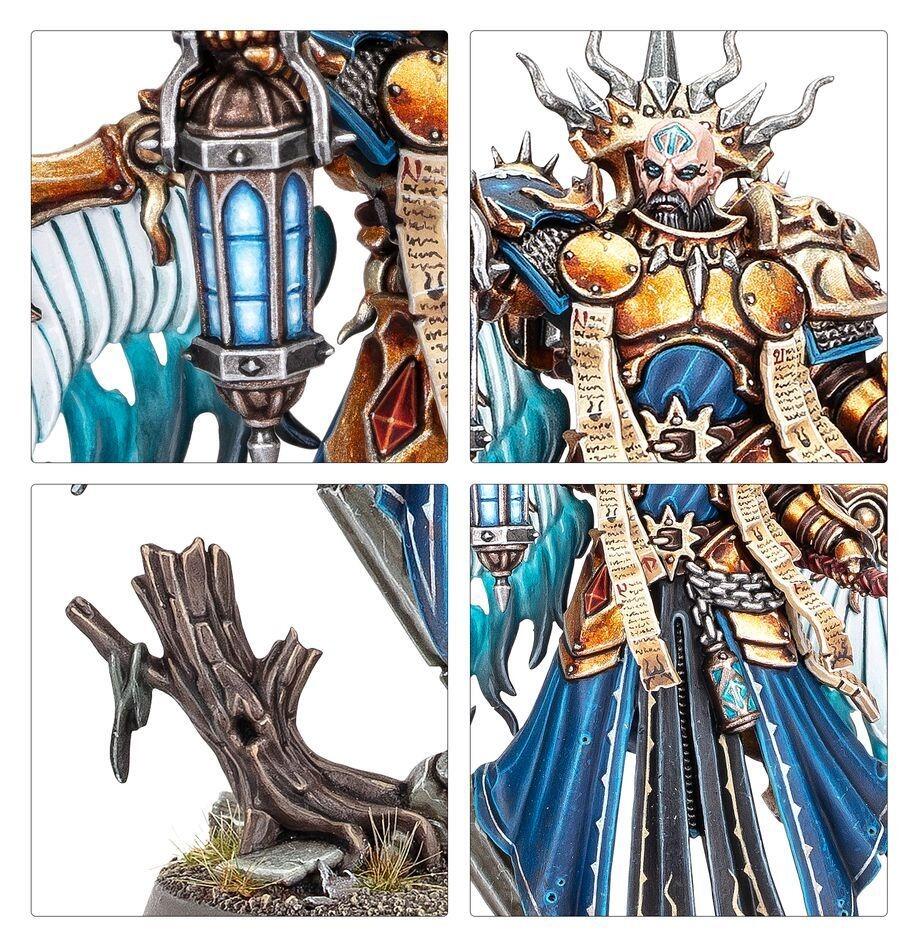Tornus the Redeemed – Warmodels.co.uk product photo